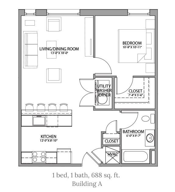 Jacksonville Green Apartments in Hatboro, PA | ApartmentHomeLiving.com