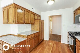 1639 SE Boone Trail in Lee's Summit, MO - Building Photo - Building Photo