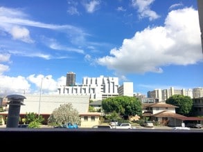 816 Birch St in Honolulu, HI - Building Photo - Building Photo