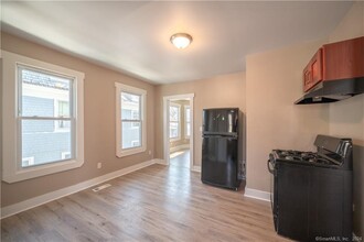 759 George St in New Haven, CT - Building Photo - Building Photo