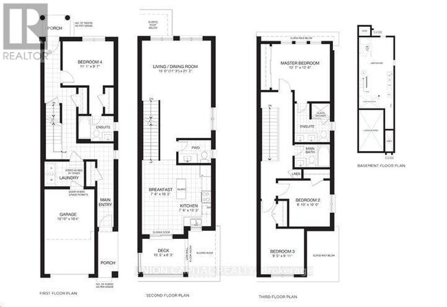 11 Franklin Ave in Toronto, ON - Building Photo - Building Photo