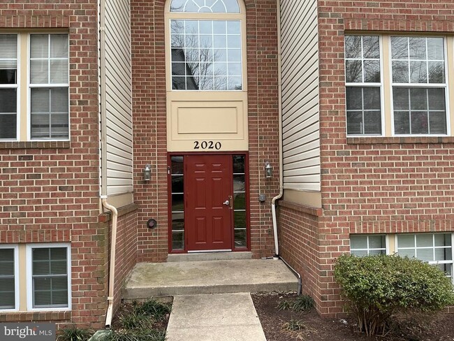 2020 Alice Ave in Oxon Hill, MD - Building Photo - Building Photo