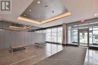 65 Speers Rd in Oakville, ON - Building Photo - Building Photo