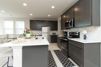 220 Blue Agate Ct in Jarrell, TX - Building Photo - Building Photo