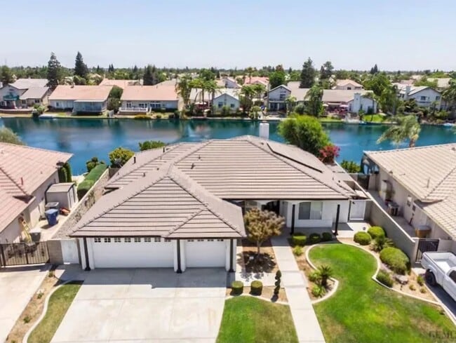 property at 8309 Waterfield Dr