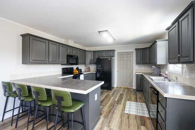 256 Spring St in Morgantown, WV - Building Photo - Building Photo