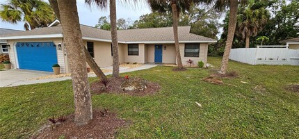 1336 Lucaya Ave in Venice, FL - Building Photo - Building Photo