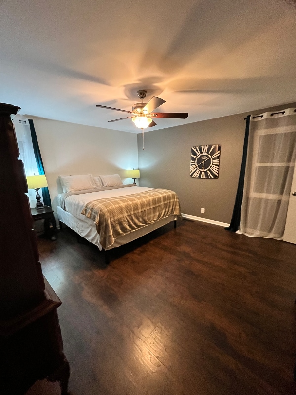 3240 New Towne Rd, Unit 3240-A in Nashville, TN - Building Photo - Building Photo