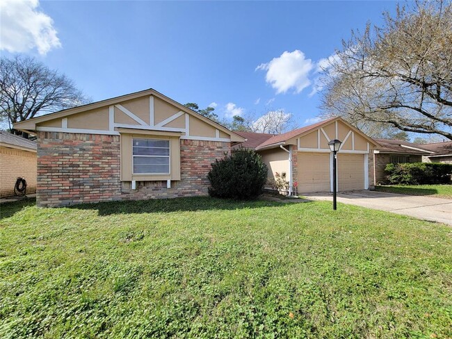 20431 Jasperwood Ln in Humble, TX - Building Photo - Building Photo