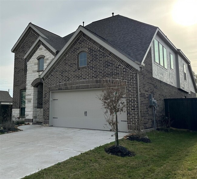 3419 Saucy Sage St in Richmond, TX - Building Photo - Building Photo