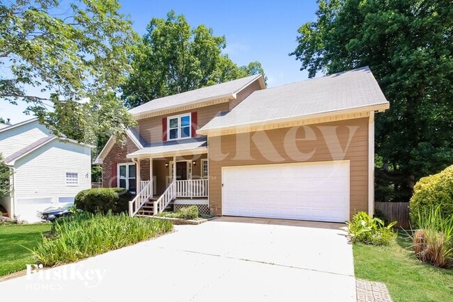 3076 Vicksburg Dr in Lawrenceville, GA - Building Photo - Building Photo