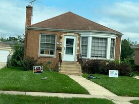 2513 18th Ave in Broadview, IL - Building Photo