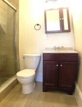 84 Linden St, Unit 2 in Boston, MA - Building Photo - Building Photo