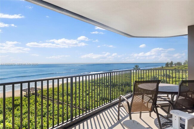 4000 N Hwy A1A in Fort Pierce, FL - Building Photo - Building Photo