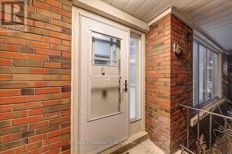 58 Gully Dr in Toronto, ON - Building Photo - Building Photo