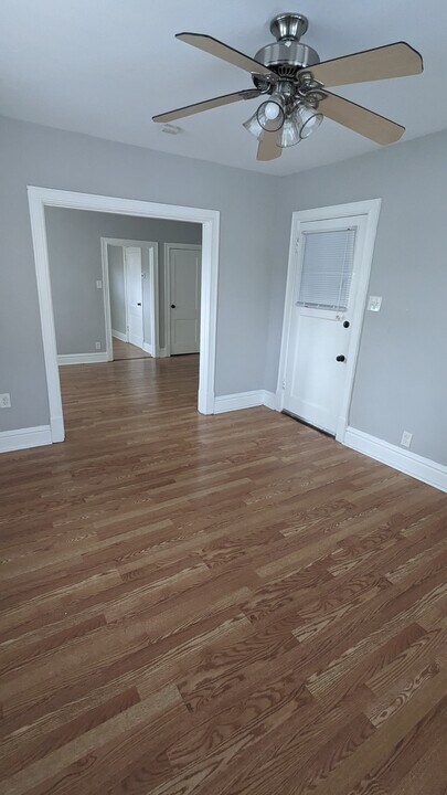 3704 Hereford St in St. Louis, MO - Building Photo