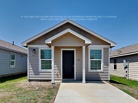 7311 Alcazar Gate in San Antonio, TX - Building Photo