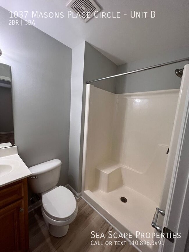 1037 Masons Pl Cir in Leland, NC - Building Photo - Building Photo