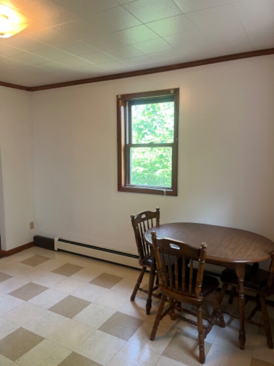 1411 Willey St, Unit C in Morgantown, WV - Foto de edificio