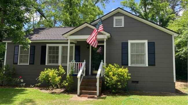 property at 1208 10th Ave