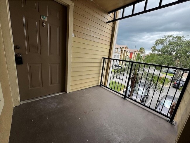 property at 2217 Grand Cayman Ct