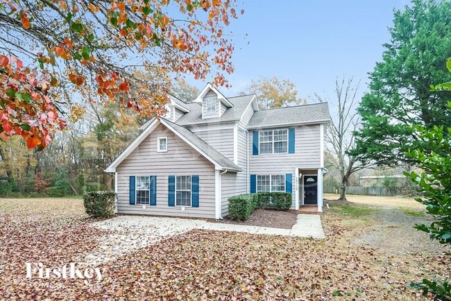 12110 New Abbey Pl in Charlotte, NC - Building Photo - Building Photo