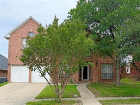 5229 St Croix Ln in Fort Worth, TX - Building Photo