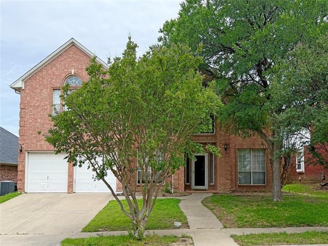 5229 St Croix Ln