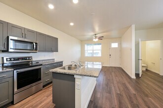13531 Oneida Ln in Thornton, CO - Building Photo - Building Photo