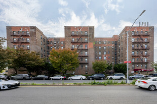 Bayshore Gardens Apartments