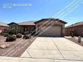 3427 E Waterview Dr