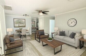 2014 Pannell St in Houston, TX - Building Photo - Building Photo