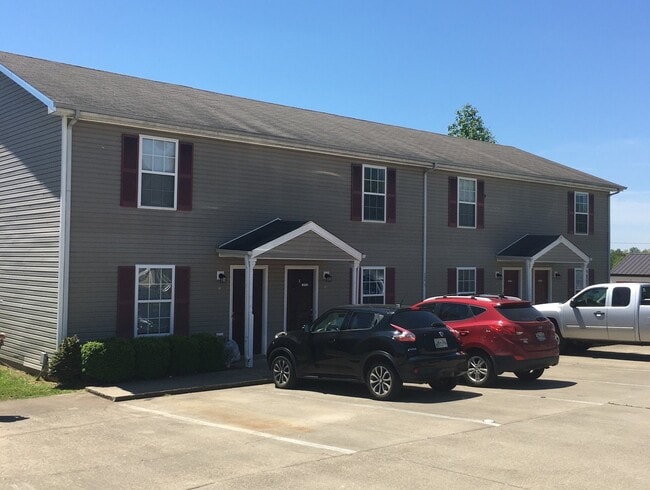 property at 252 Executive Ave