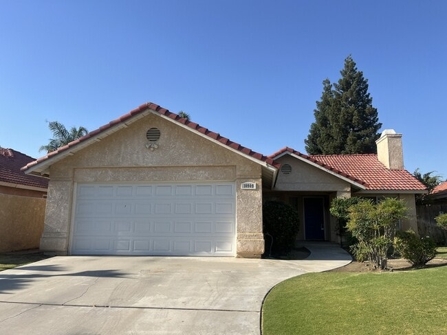 property at 10909 Riconada Pl