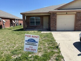 5304 Lauren Lea Dr in Killeen, TX - Building Photo