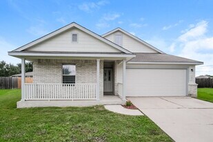 105 Lucy Cove in Hutto, TX - Building Photo