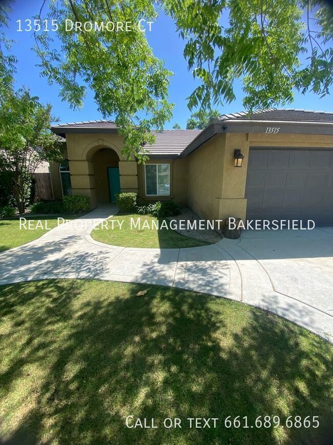 property at 13515 Dromore Ct