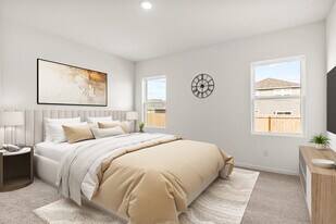 927 Middlebury Farms in San Antonio, TX - Building Photo