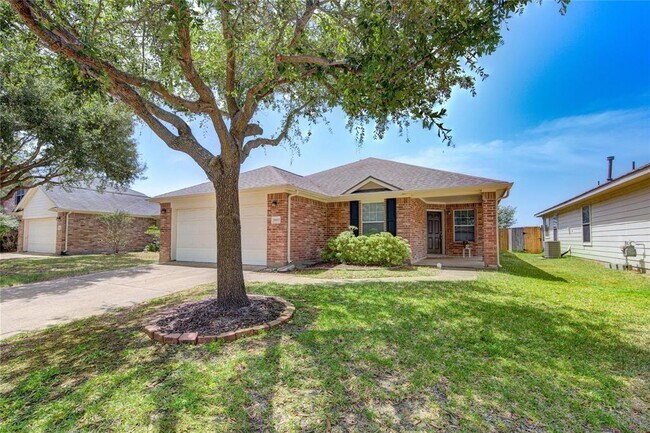 19815 Byron Meadows Dr in Katy, TX - Building Photo - Building Photo