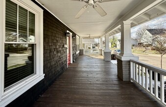 107 W Geer St in Durham, NC - Building Photo - Building Photo