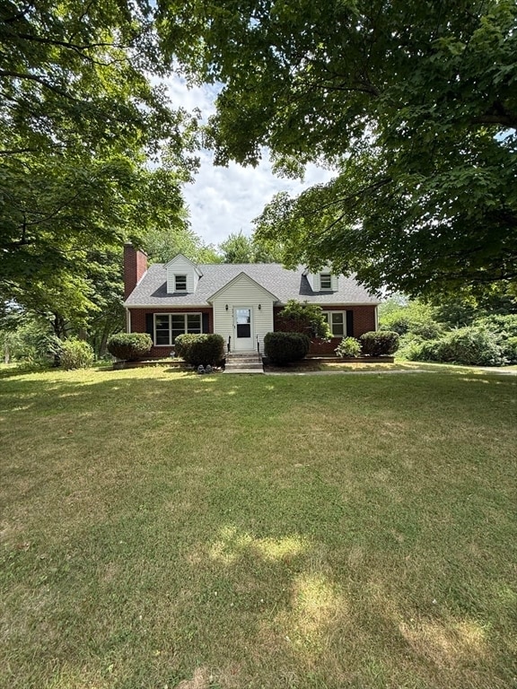 property at 376 S Main St