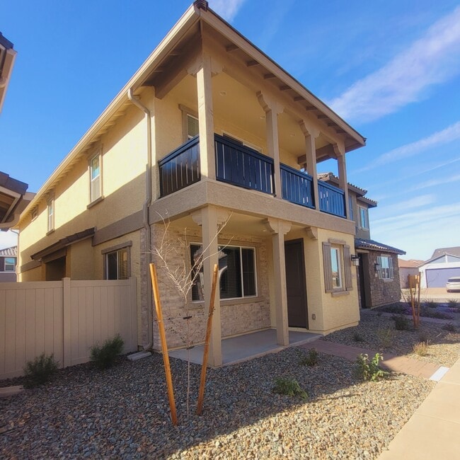 property at 9833 W Catalina Dr