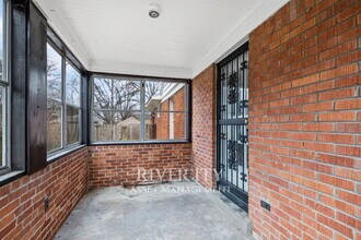 1738 Willow Wood Ave in Memphis, TN - Building Photo - Building Photo