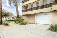 Park View Imperial in Long Beach, CA - Foto de edificio - Building Photo