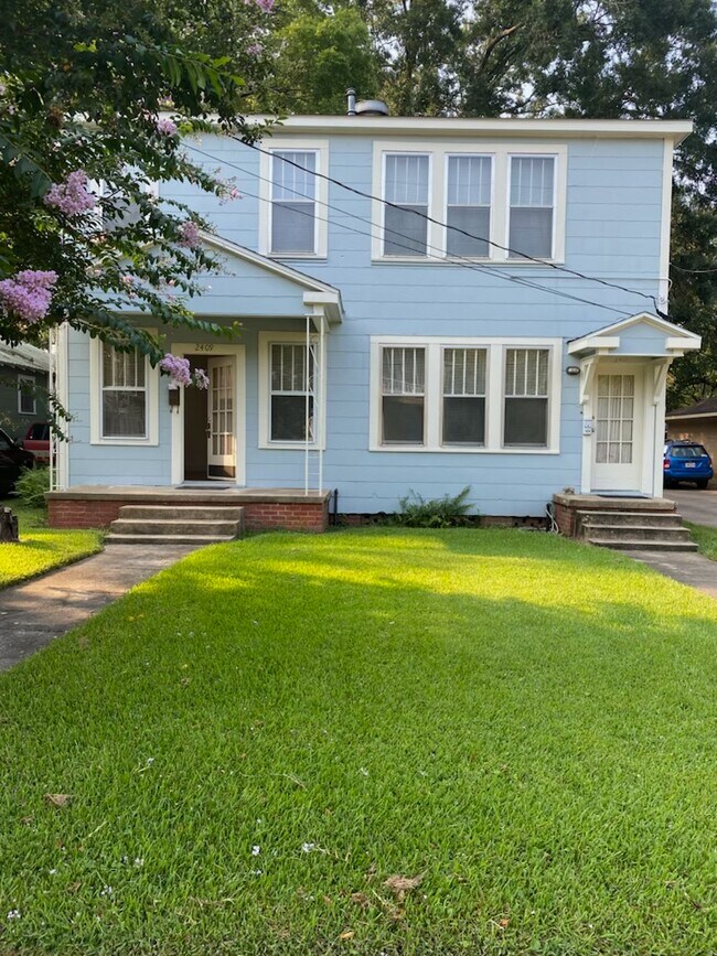 2409 Hill St Rentals in Alexandria, LA
