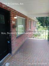 5909 N Central Ave in Tampa, FL - Building Photo - Building Photo