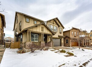 10914 Valleybrook Cir in Littleton, CO - Building Photo - Building Photo