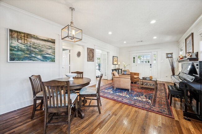 property at 825 Merrill St