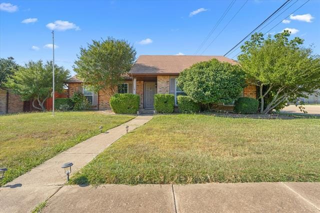 property at 500 Willow Oak Dr