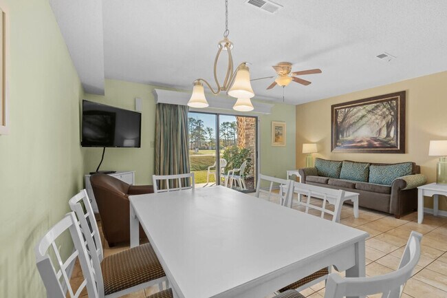 203 Plantation Dr in Myrtle Beach, SC - Building Photo - Building Photo